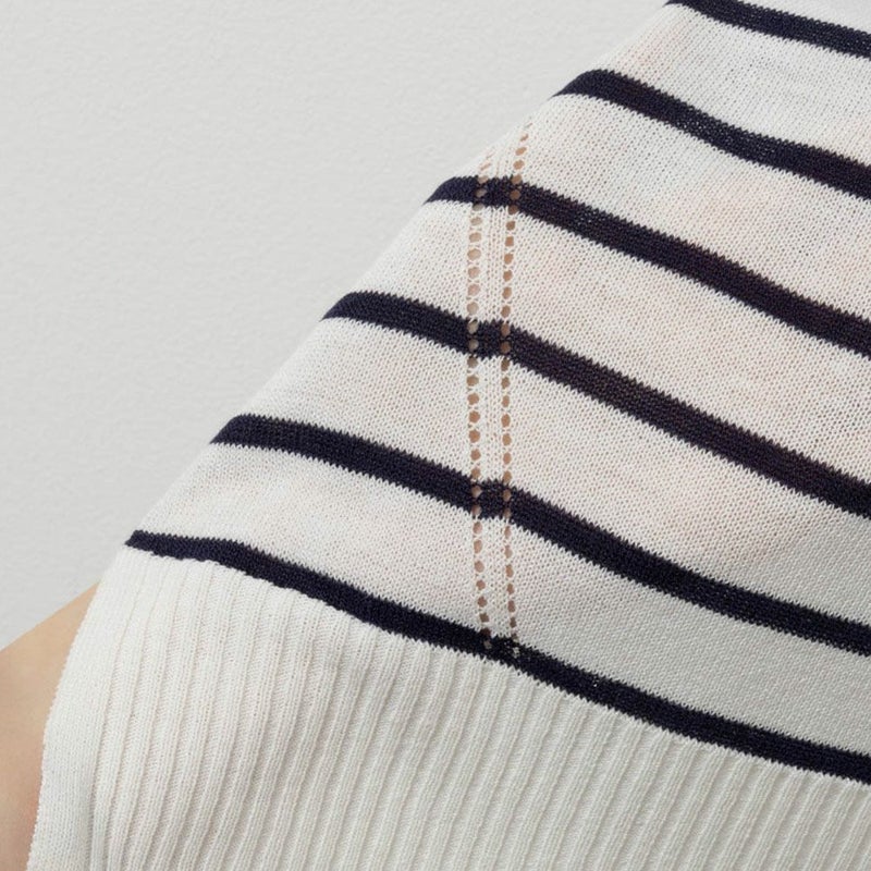 [期間限定価格]HusHusH  ニットカーディガン レディース商品画像-16