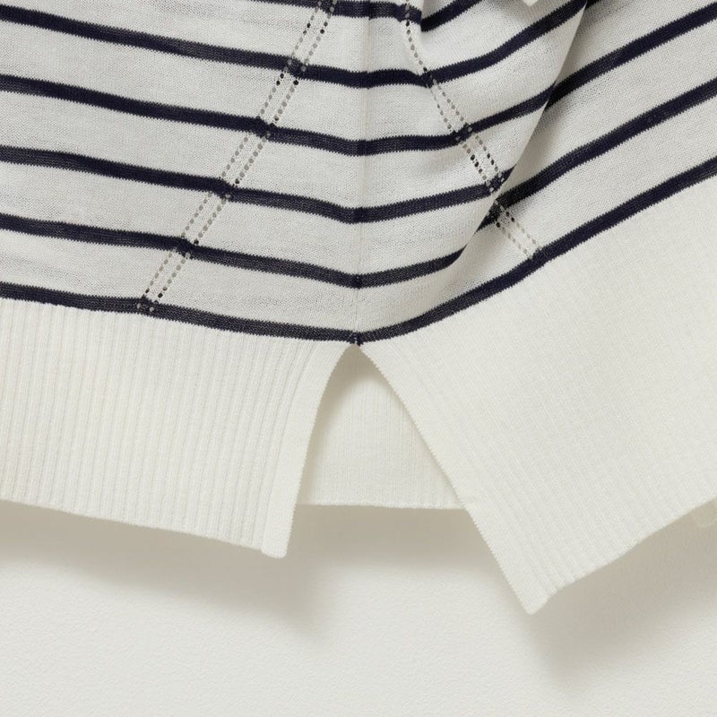 [期間限定価格]HusHusH  ニットカーディガン レディース商品画像-17