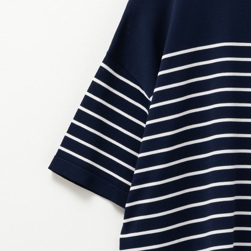 HusHusH リネンライクニットプルオーバー レディース商品画像-14