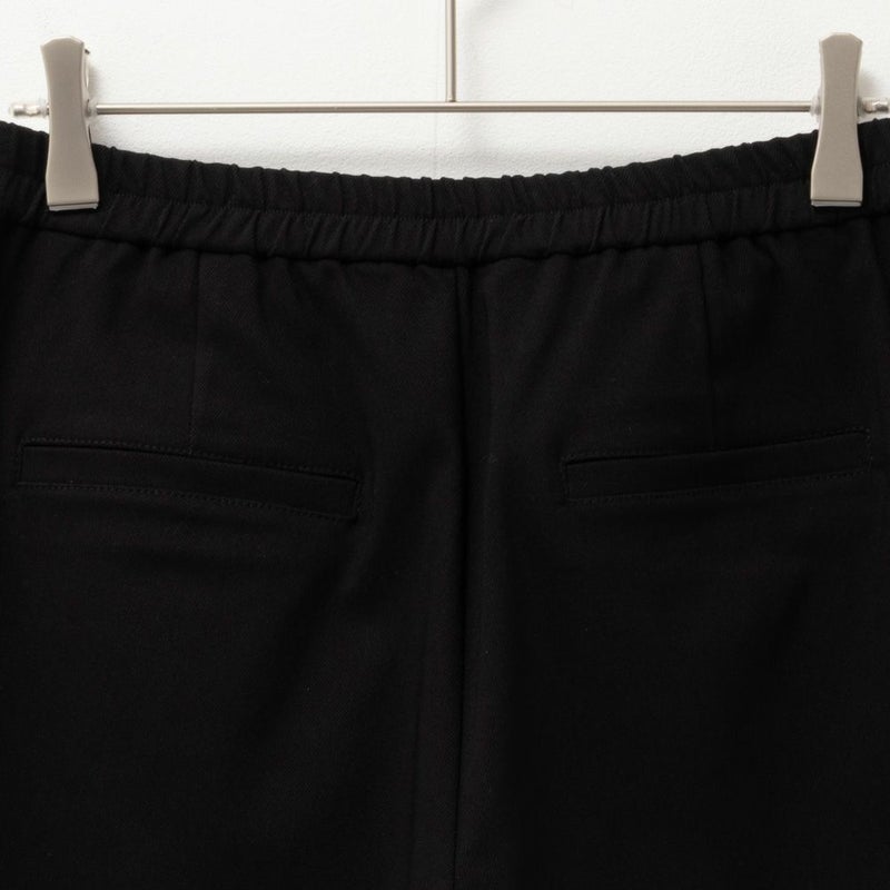 HusHusH らく美パン テーパードパンツ レディース商品画像-14