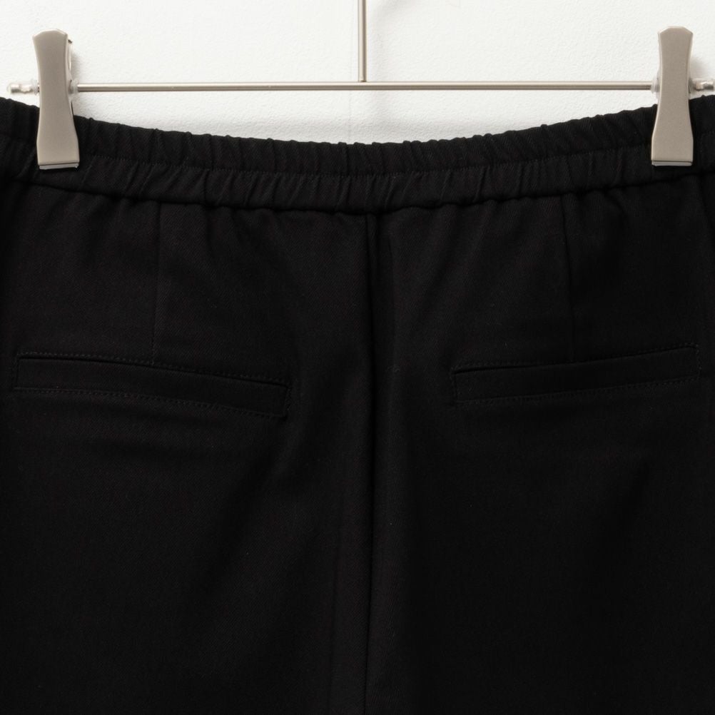 HusHusH 美脚テーパードパンツ レディース【3,300円以上お買上げでハンドタオルプレゼント】