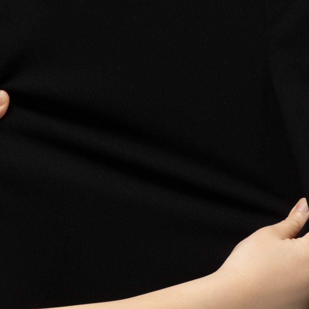 HusHusH 美脚テーパードパンツ レディース【3,300円以上お買上げでハンドタオルプレゼント】