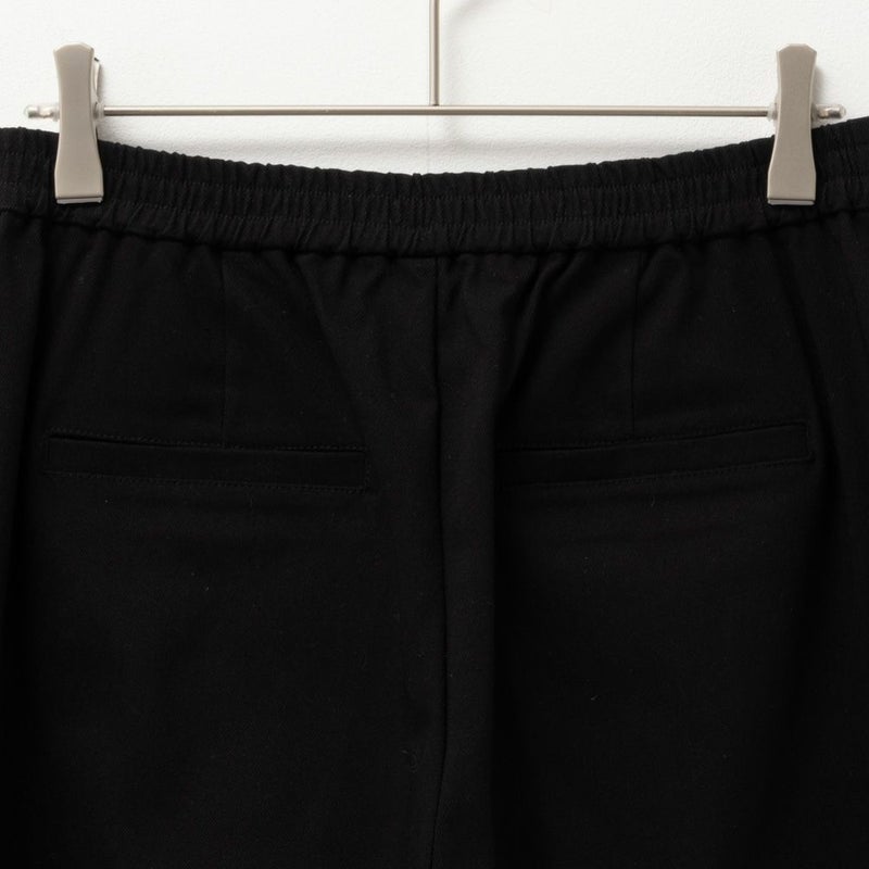 HusHusH らく美パン ストレートパンツ レディース商品画像-14