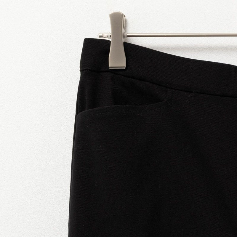 HusHusH らく美パン ストレートパンツ レディース商品画像-17