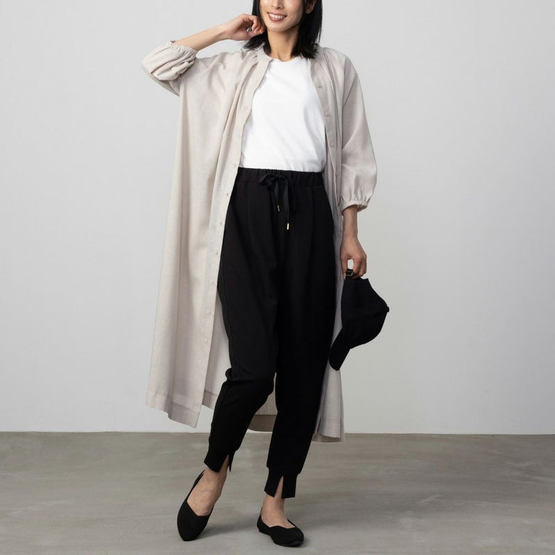 HusHusH ジョガーパンツ レディース商品画像-3