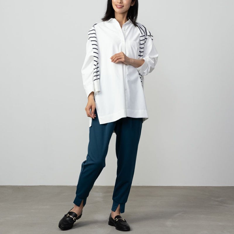 HusHusH  ジョガーパンツ レディース商品画像-6