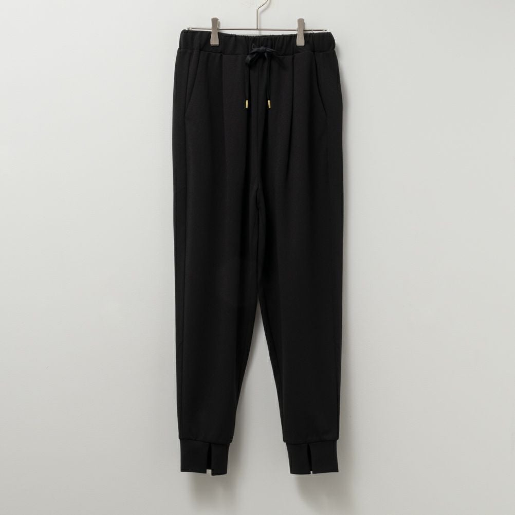 HusHusH ジョガーパンツ レディース【3,300円以上お買上げでハンドタオルプレゼント】