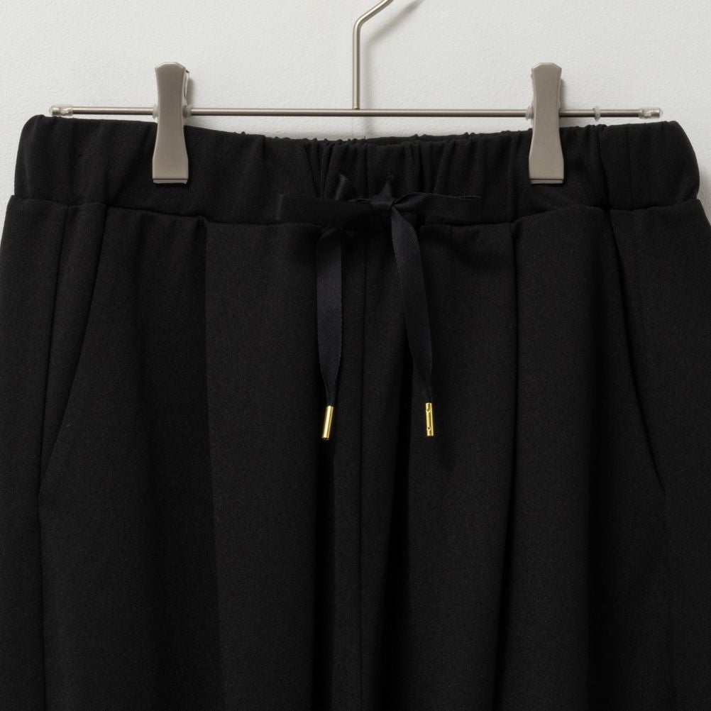 HusHusH ジョガーパンツ レディース【3,300円以上お買上げでハンドタオルプレゼント】