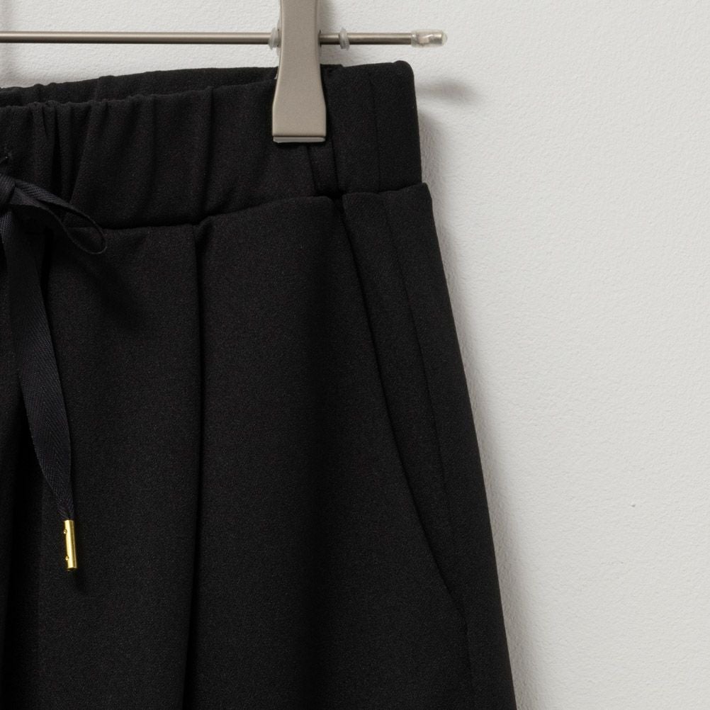 HusHusH ジョガーパンツ レディース【3,300円以上お買上げでハンドタオルプレゼント】