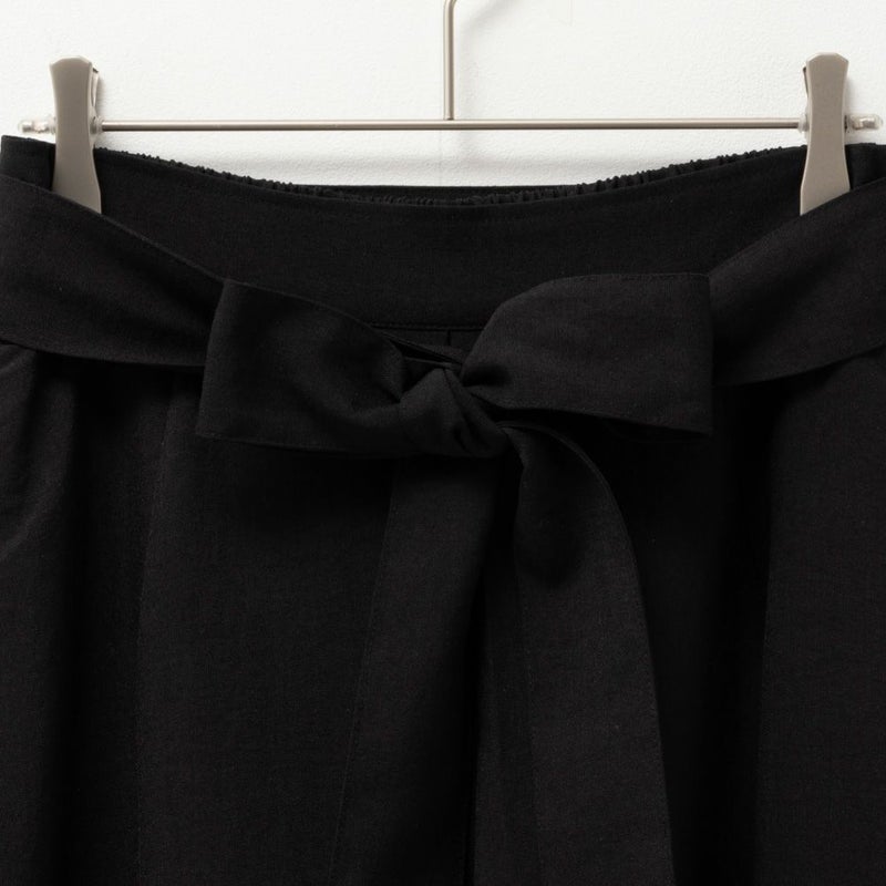 HusHusH ラップマキシスカート レディース商品画像-13