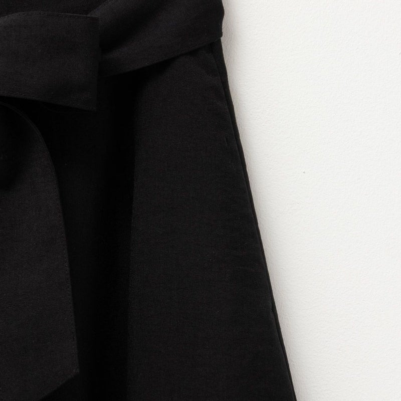 HusHusH ラップマキシスカート レディース商品画像-17