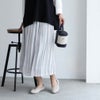 HusHusH サテンプリーツスカート レディース商品サムネイル-1