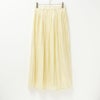 HusHusH サテンプリーツスカート レディース商品サムネイル-9
