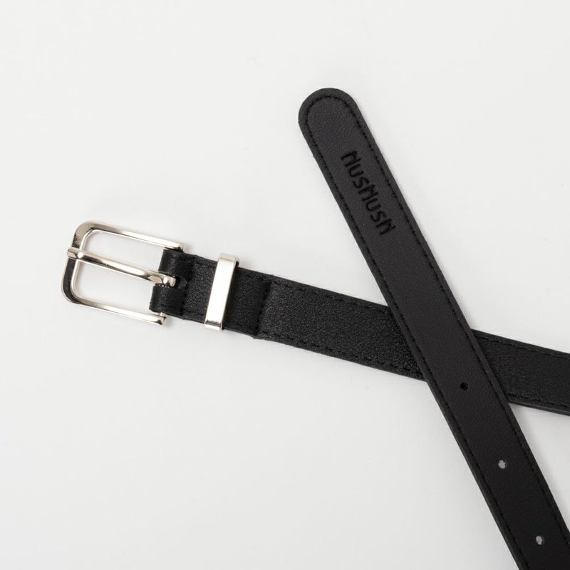 HusHusH ベルト レディース商品画像-8