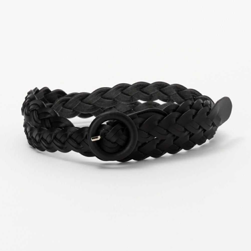 HusHusH ベルト レディース【3,300円以上お買上げでハンドタオルプレゼント】