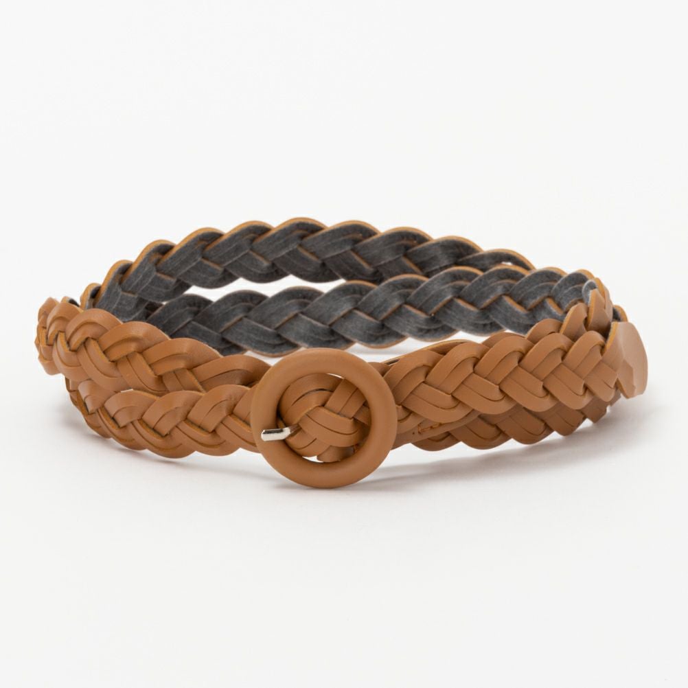 HusHusH ベルト レディース【3,300円以上お買上げでハンドタオルプレゼント】