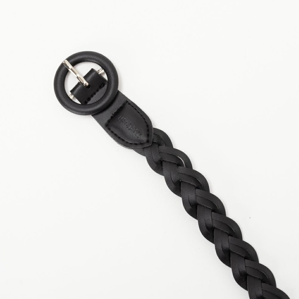 HusHusH ベルト レディース【3,300円以上お買上げでハンドタオルプレゼント】