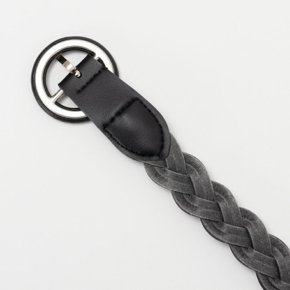 HusHusH ベルト レディース【3,300円以上お買上げでハンドタオルプレゼント】