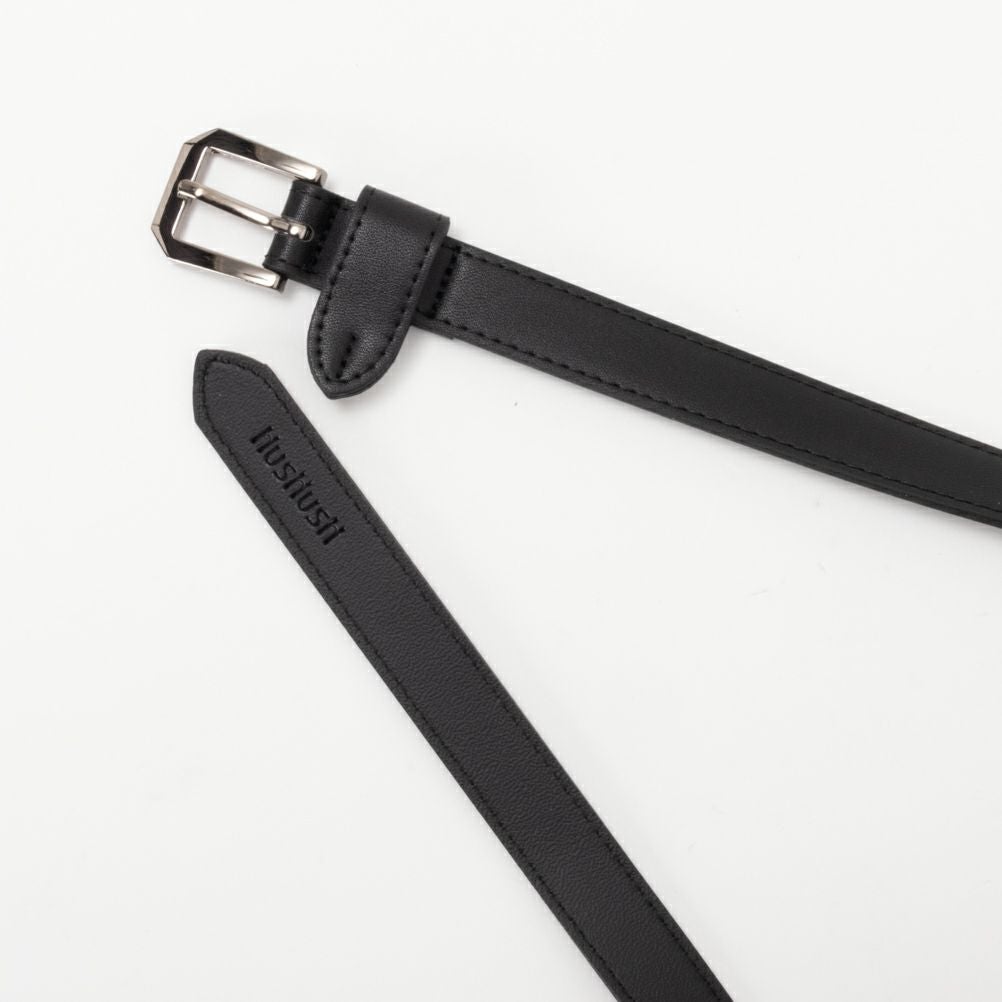 HusHusH ベルト レディース【3,300円以上お買上げでハンドタオルプレゼント】