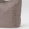 HusHusH ロゴ入りトート商品サムネイル-14