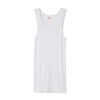 Hanes  2パック Aシャツ タンクトップ メンズ メール便 対応商品商品サムネイル-2