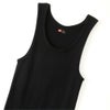 Hanes  2パック Aシャツ タンクトップ メンズ メール便 対応商品商品サムネイル-3