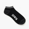 EDWIN アンクルソックス 切替 3足組 メンズ商品サムネイル-9