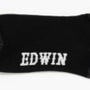 EDWIN アンクルソックス 切替 3足組 メンズ商品サムネイル-13