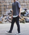 EDWIN ZED JEANS スリムテーパード メンズ商品サムネイル-6
