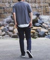 EDWIN ZED JEANS スリムテーパード メンズ商品サムネイル-7