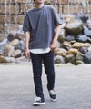 EDWIN  ZED JEANS スリムテーパード メンズ商品サムネイル-8