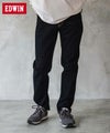EDWIN  ZED JEANS スリムテーパード メンズ商品サムネイル-9