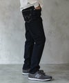 EDWIN  ZED JEANS スリムテーパード メンズ商品サムネイル-11
