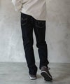 EDWIN ZED JEANS スリムテーパード メンズ商品サムネイル-12