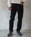 EDWIN  ZED JEANS スリムテーパード メンズ商品サムネイル-14
