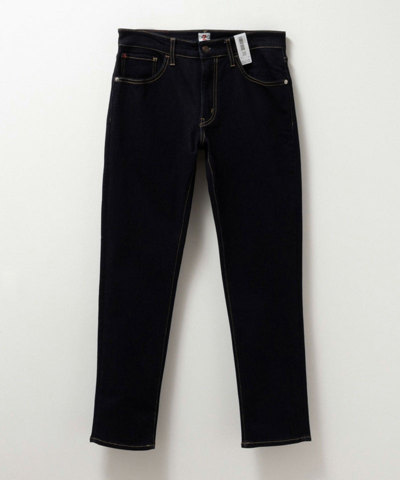 EDWIN ZED JEANS スリムテーパード メンズ商品画像-16