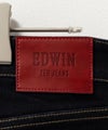 EDWIN ZED JEANS スリムテーパード メンズ商品サムネイル-18