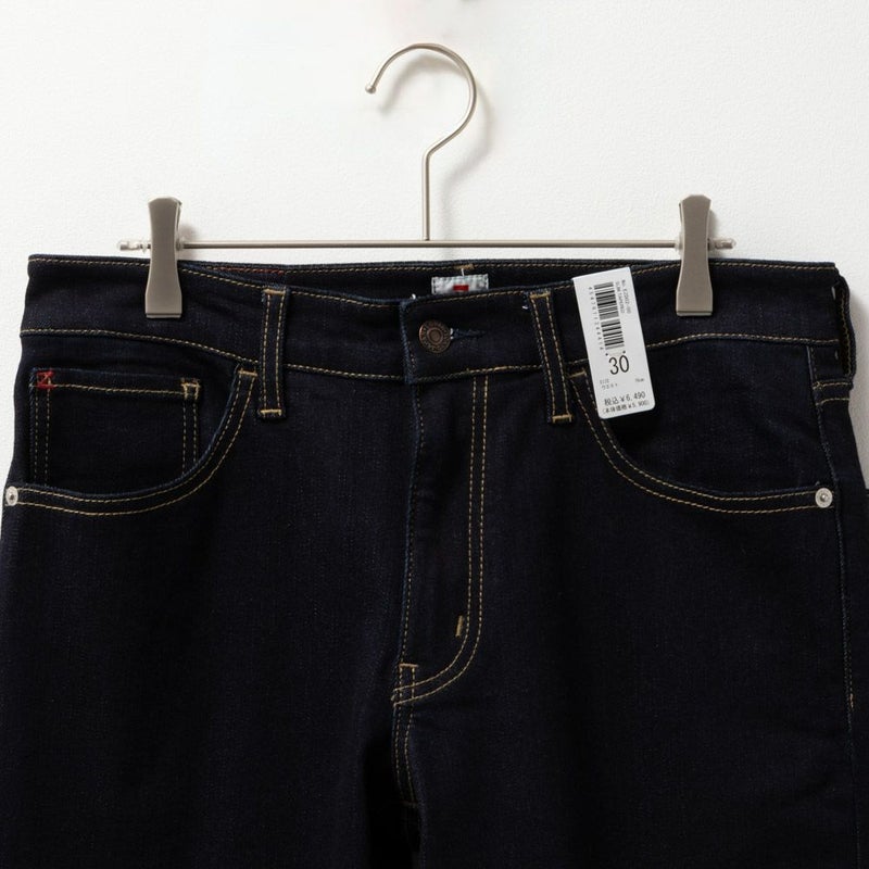 EDWIN ZED JEANS スリムテーパード メンズ商品画像-20