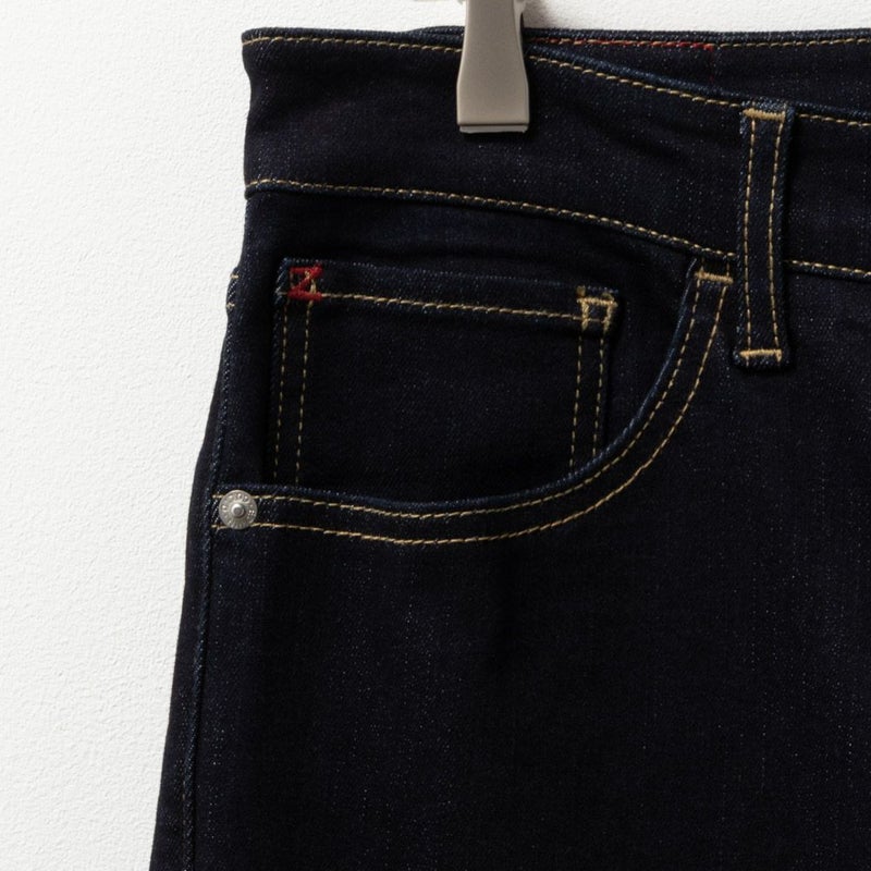 EDWIN ZED JEANS スリムテーパード メンズ商品画像-21