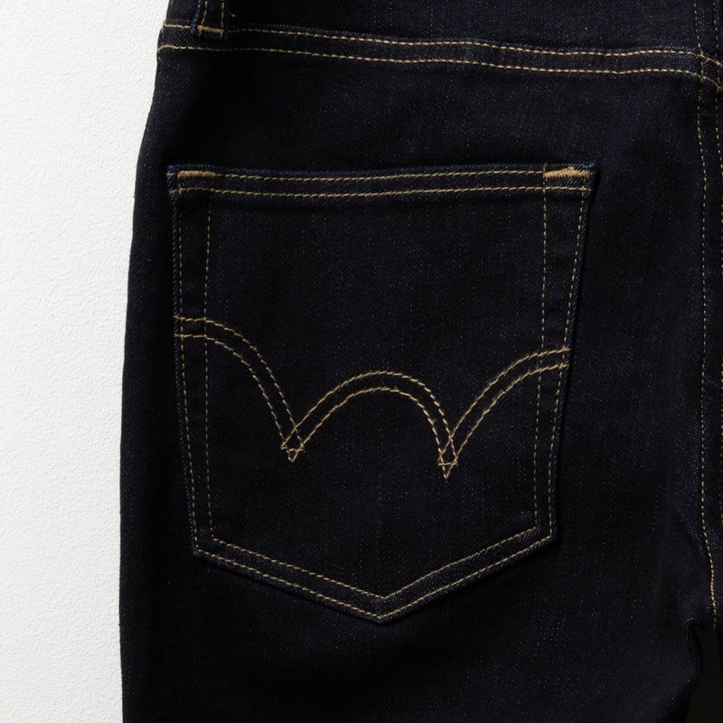EDWIN ZED JEANS スリムテーパード メンズ商品画像-24