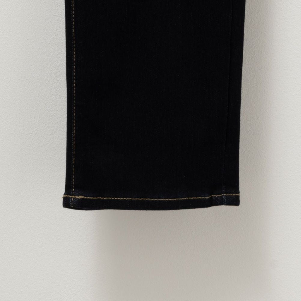 EDWIN ZED JEANS スリムテーパード メンズ