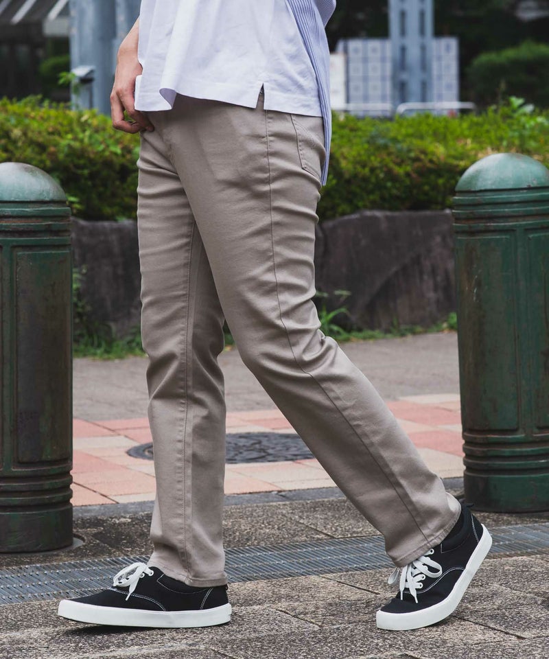 EDWIN ZED JEANS レギュラーストレート メンズ商品画像-3