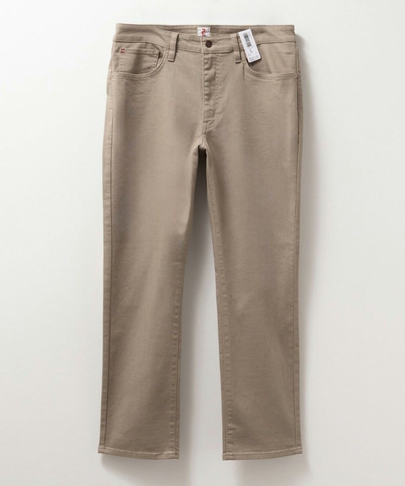 EDWIN ZED JEANS レギュラーストレート メンズ商品画像-14