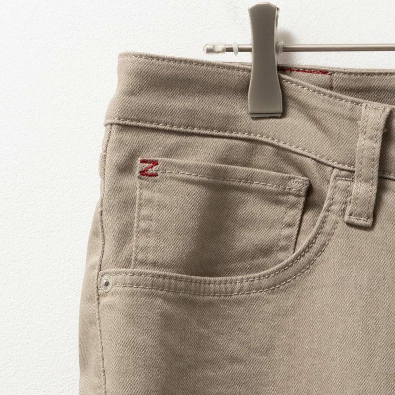 EDWIN ZED JEANS レギュラーストレート メンズ商品画像-20