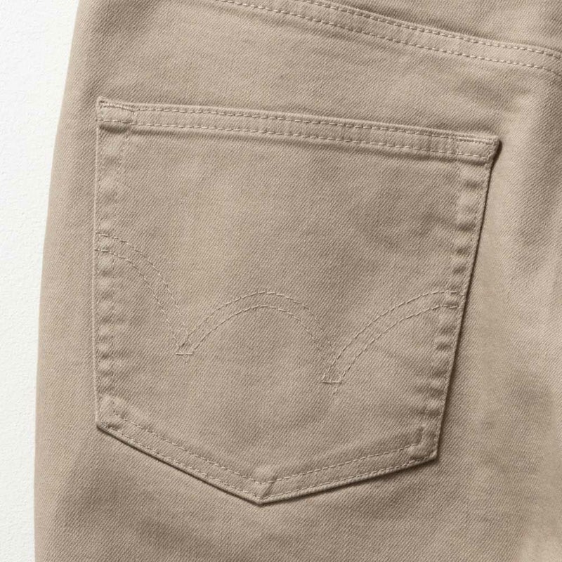 EDWIN  ZED JEANS レギュラーストレート メンズ商品画像-23