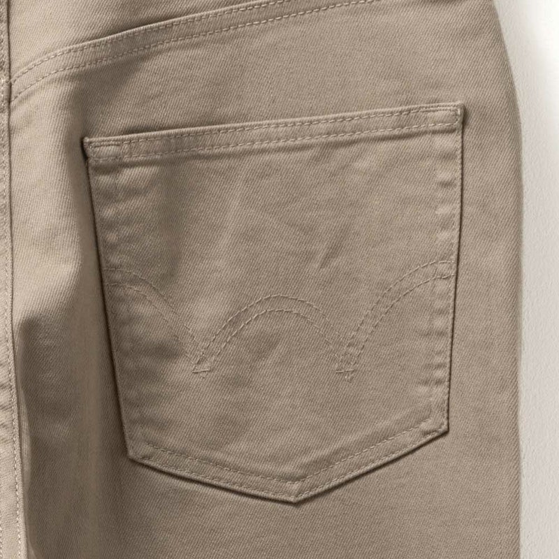 EDWIN  ZED JEANS レギュラーストレート メンズ商品画像-24