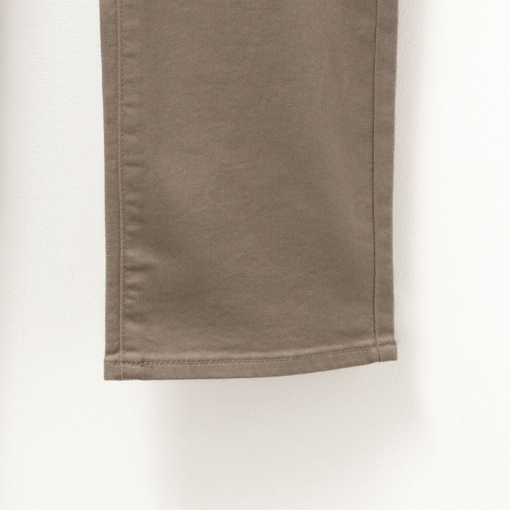 EDWIN ZED JEANS レギュラーストレート メンズ