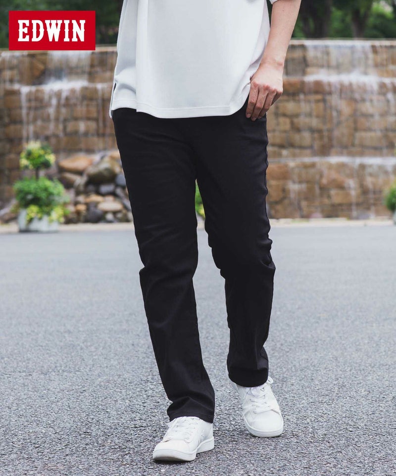 EDWIN  ZED JEANS レギュラーストレート メンズ商品画像-1