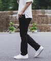 EDWIN  ZED JEANS レギュラーストレート メンズ商品サムネイル-2