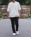 EDWIN ZED JEANS レギュラーストレート メンズ商品サムネイル-4